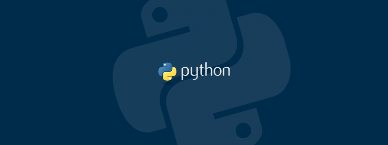 python