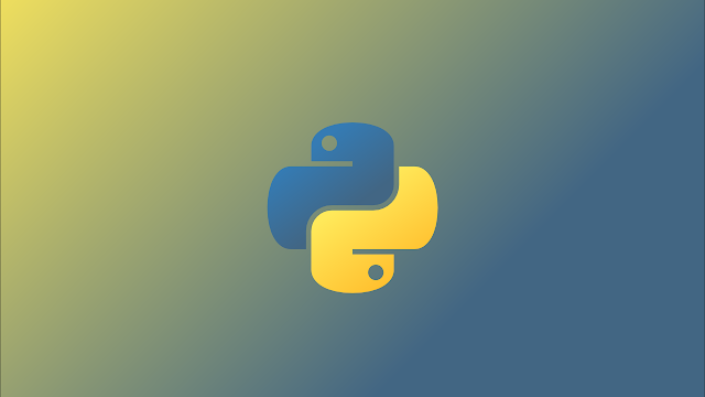 python