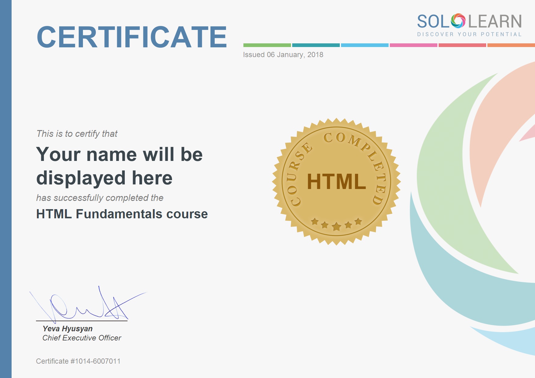 SoloLearn - The handy app to learn to code on mobile for self-taught