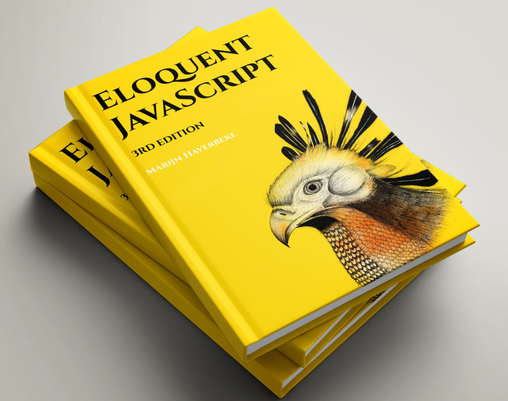 eloquent javascript solutions game over