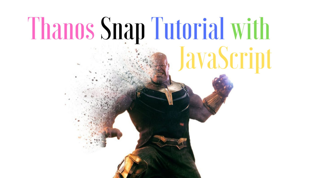 Easter Egg Thanos Snap / Pin On Famous Guys / By peter (spiceworks