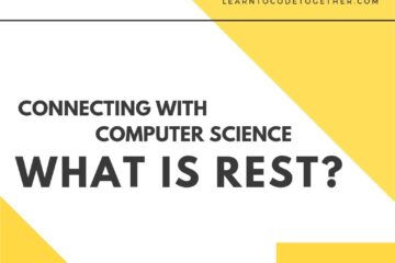 connecting with computer science what is rest