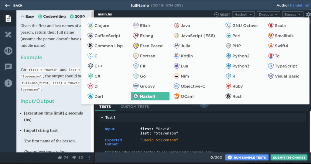 code signal - Boosting your coding skills to the next level with these 8 awesome coding sites
