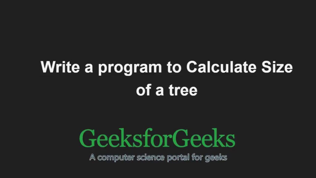 geeksforgeeks - Boosting your coding skills to the next level with these 8 awesome coding sites