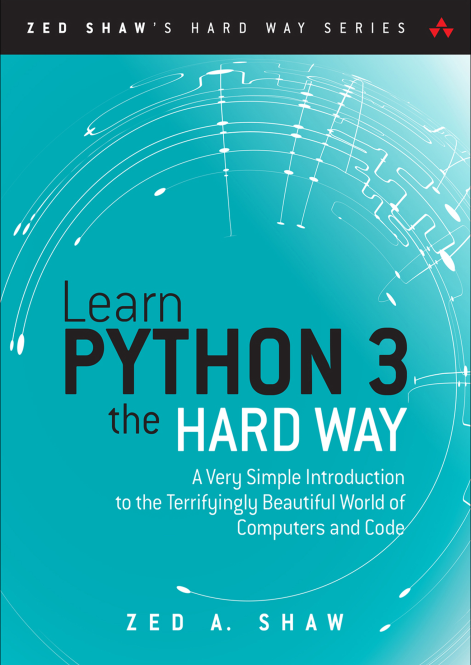 learn python