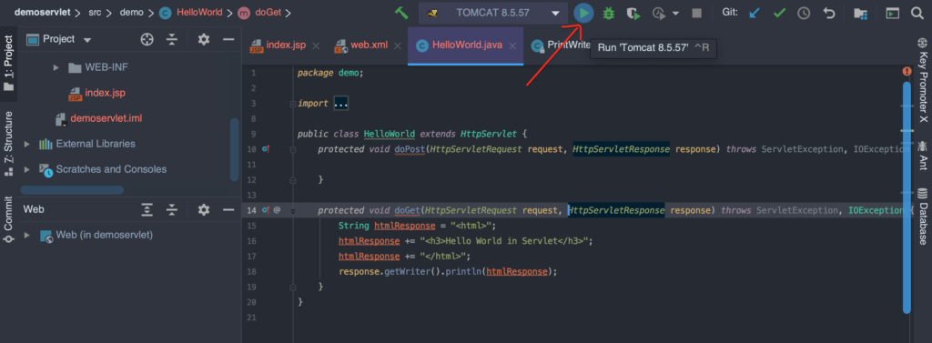 how-to-configure-tomcat-server-to-run-web-application-on-intellij-idea